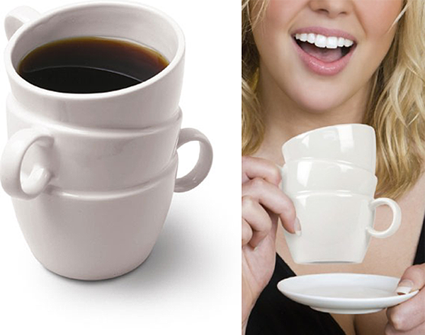 Прикольные чашки для кофе и чая